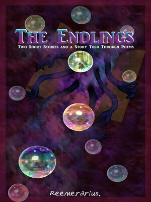 cover image of The Endlings